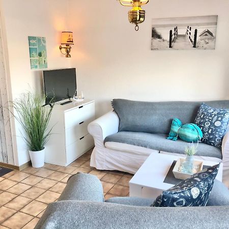 Apartments Zur Schoenen Aussicht Büsum Εξωτερικό φωτογραφία