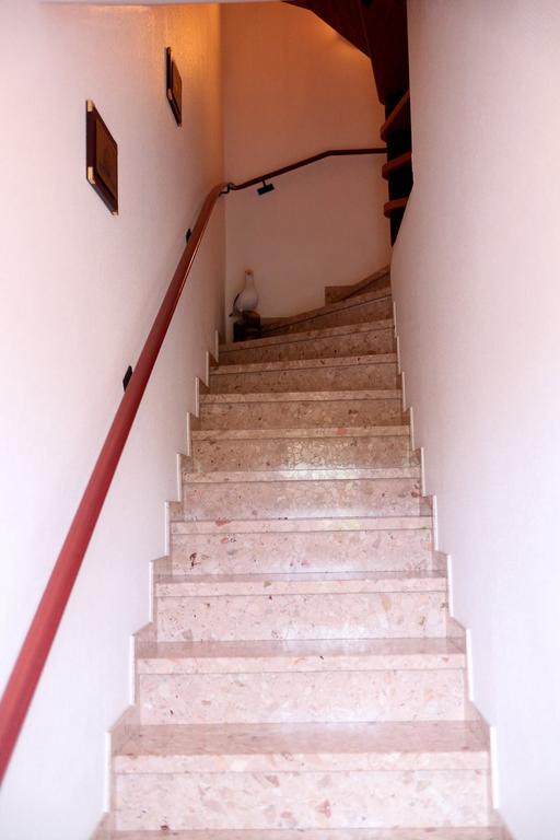 Apartments Zur Schoenen Aussicht Büsum Εξωτερικό φωτογραφία