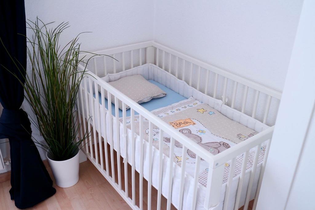 Apartments Zur Schoenen Aussicht Büsum Εξωτερικό φωτογραφία